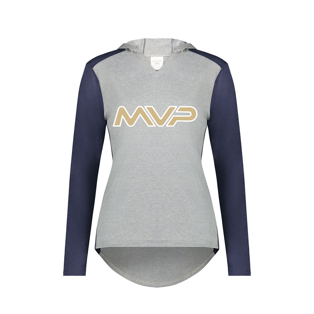 Ladies Vintage Hoodie