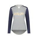 Ladies Vintage Hoodie