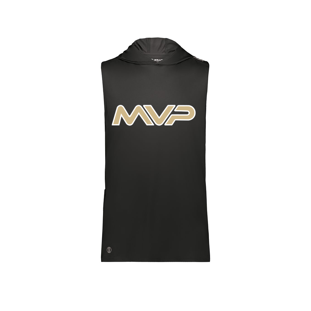 Men's CoolDry Sleeveless Hoodie