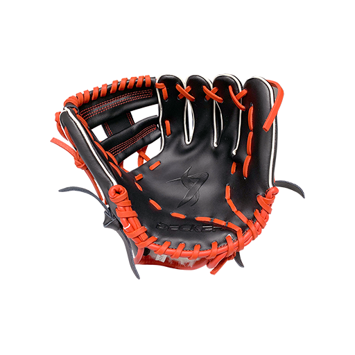 D10" Baby Gator Glove