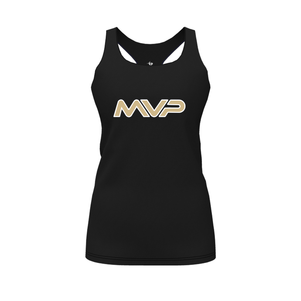 Decker Racerback Tank Top