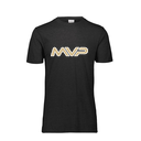 Decker Youth Tri-Blend T-Shirt - Short Sleeve