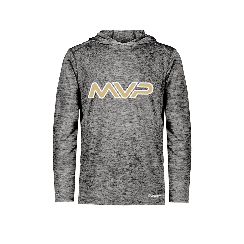 Decker Men's Charge Hoodie