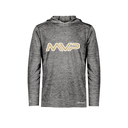 Decker Men's Charge Hoodie