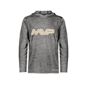 Decker Youth Charge Hoodie